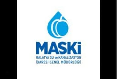 MASKİ logosu