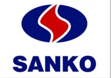 Sanko logosu